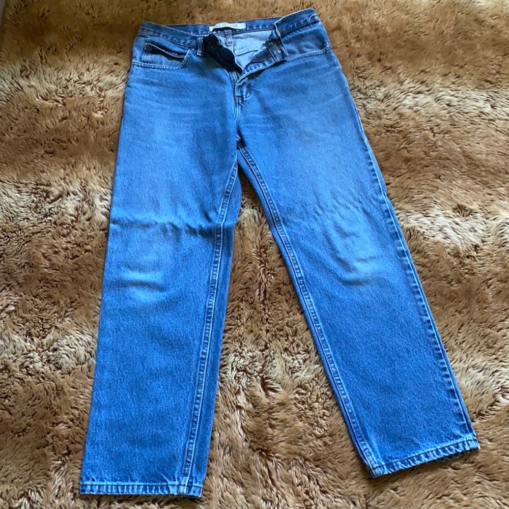 Lee Men’s Jean